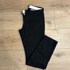 Men’s Jcrew 484 Slim Stretch chinos